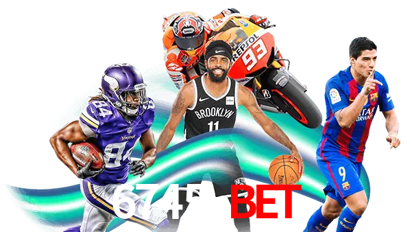 6745 BET
