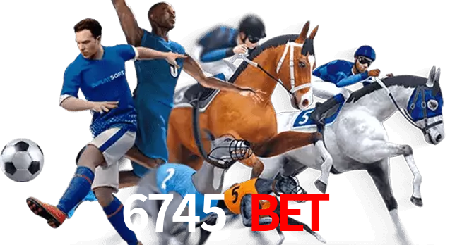 6745 BET