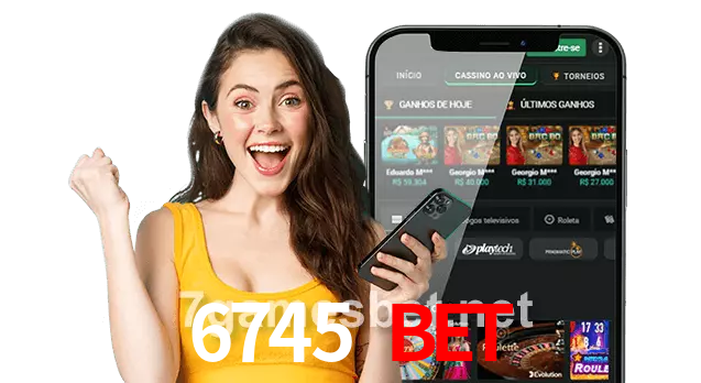6745 BET