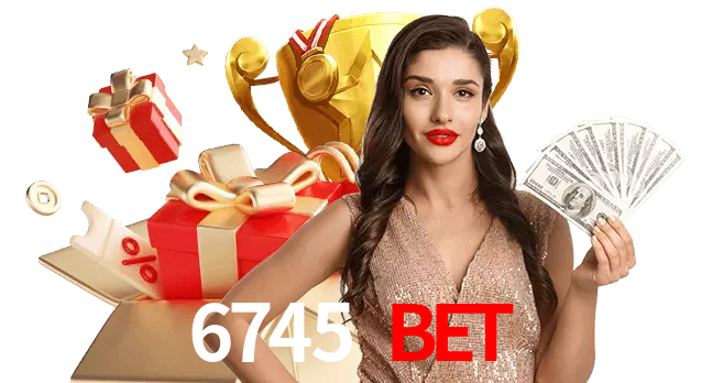 6745 BET