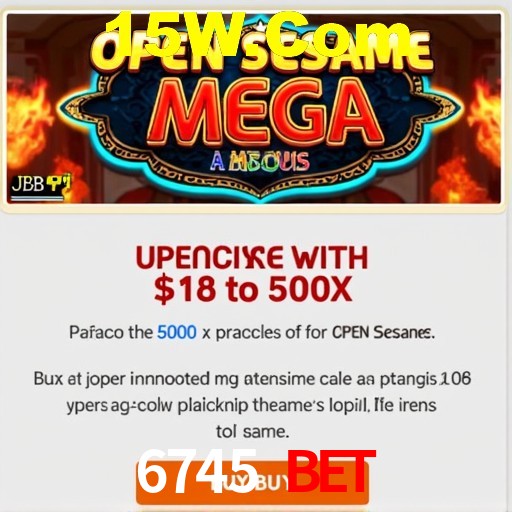 6745 BET