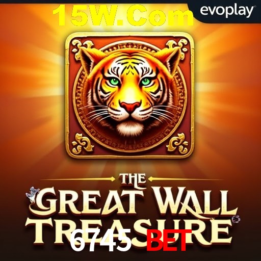 6745 BET,6745.Com