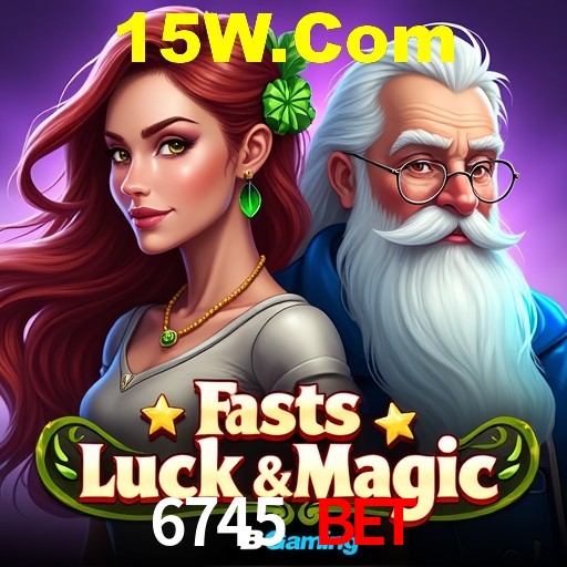 Jogos Exclusivos 6745 BET