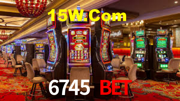 6745 BET,6745.Com