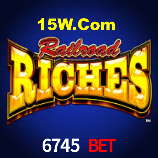 Blackjack Table 6745 BET