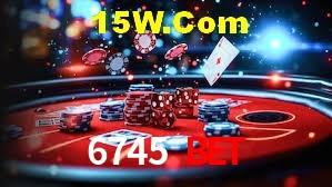 Exclusive Offers 6745 BET
