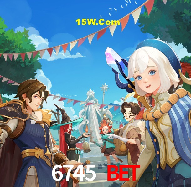 Estatísticas do Jogo 6745 BET