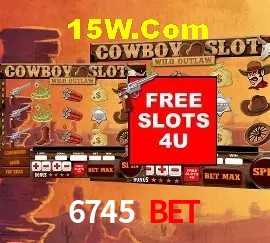 6745 BET,6745.Com