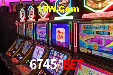 6745 BET - Downloads Oficiais Do Cassino - 6745.Com