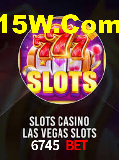 6745 SLOTS