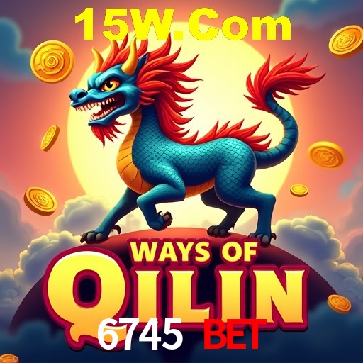 6745 BET