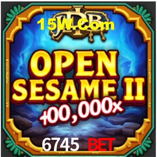 Jogo Aviator 6745 BET