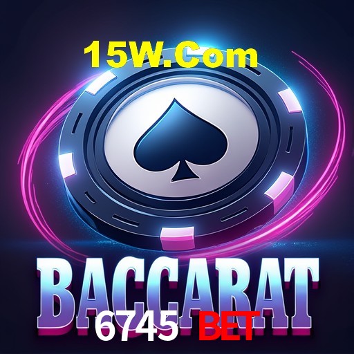 Apostas de Futebol 6745 BET