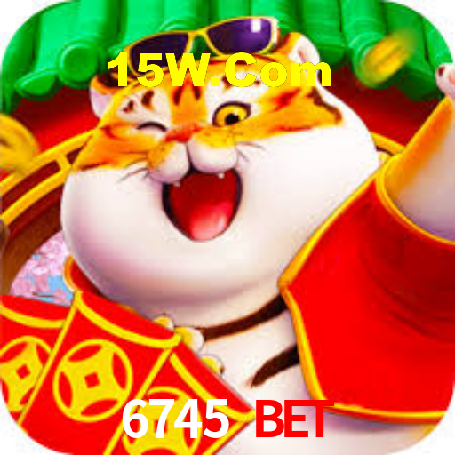 Live Casino 6745 BET