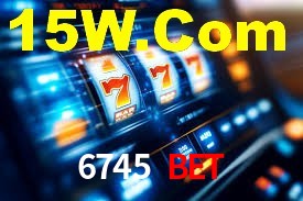 API Integration 6745 BET