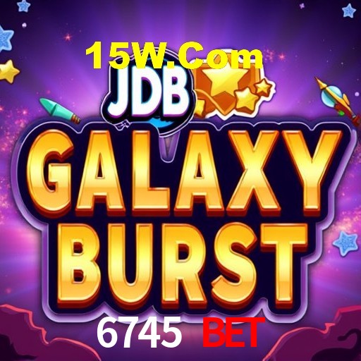 Casino Ao Vivo 6745 BET
