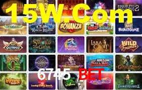 Sports Statistics 6745 BET