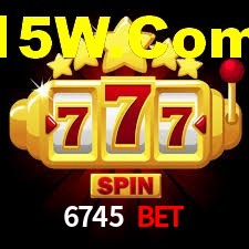 Player Reviews 6745 BET