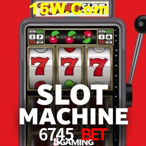A Emoção da Loteria na 6745 BET: Uma Chance de Mudança de Vida