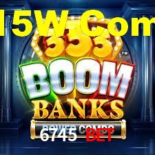 Slot Games 6745 BET