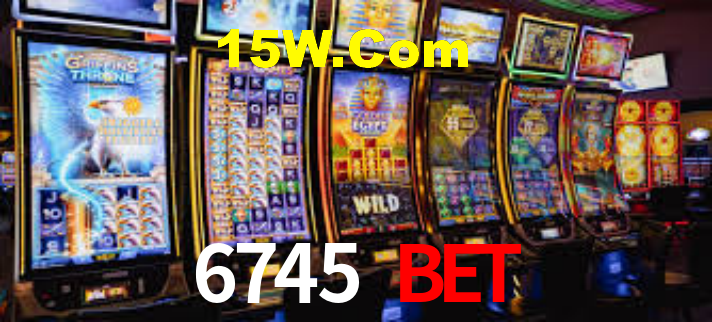 6745 BET