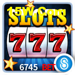 6745 BET,6745.Com