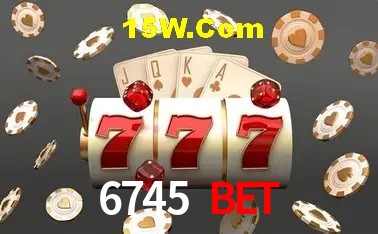 Integração de APIs 6745 BET