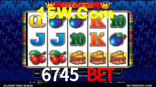 Daily Bonuses 6745 BET