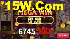 Platform Technology 6745 BET