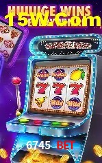 Explore as vantagens do 6745 BET: serviço profissional e confiabilidade