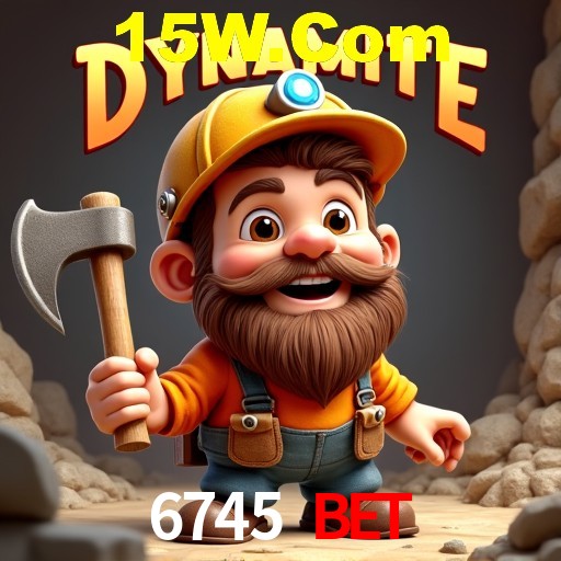 Desvendando o Mundo dos Jogos Virtuais na 6745 BET