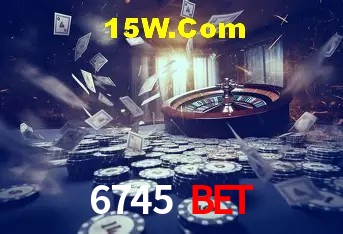 6745 BET,6745.Com