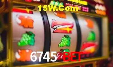 6745 BET,6745.Com