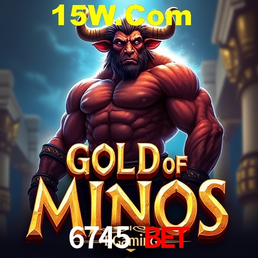 Inovações de Jogos na 6745 BET: O Futuro das Experiências Interativas