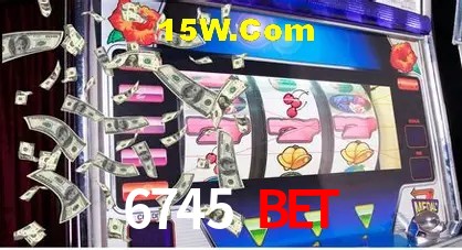 Design Responsivo 6745 BET