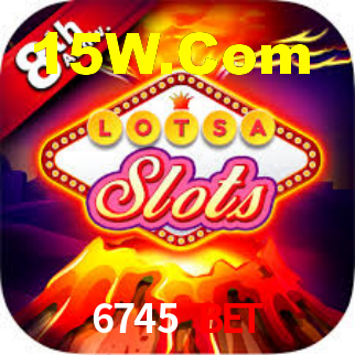 6745 BET