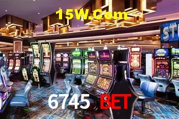 6745 BET