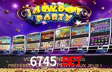 6745 BET