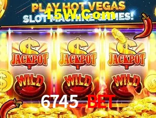 6745 BET,6745.Com