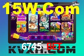 Live Casino 6745 BET