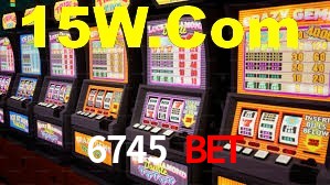 Tennis Betting 6745 BET