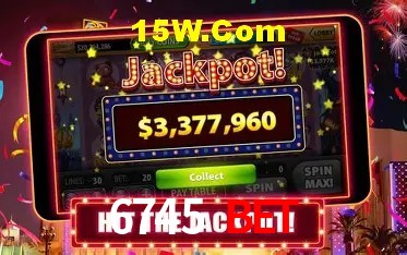 Promoções Sazonais 6745 BET