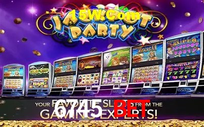 6745 SLOTS