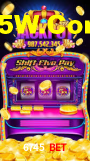 Exclusive Games 6745 BET