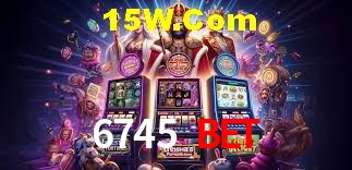 Flash Promotion 6745 BET