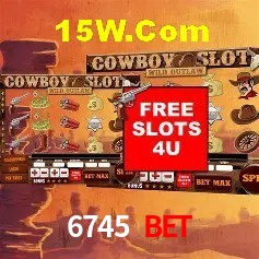 6745 SLOTS