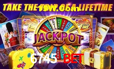 Jogos de Slot 6745 BET