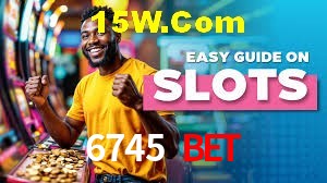 Weekend Specials 6745 BET