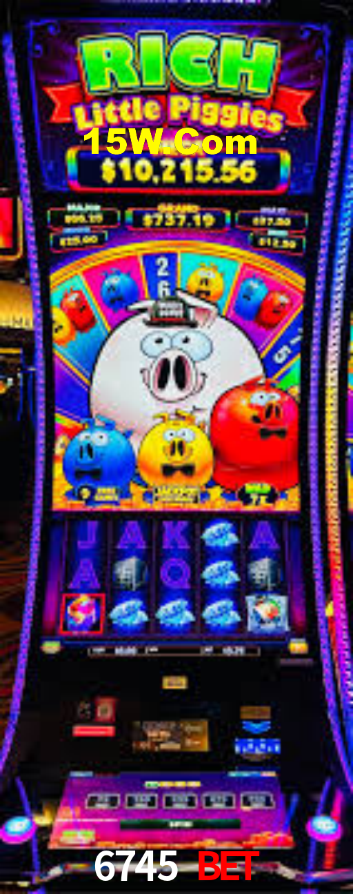 VIP Casino 6745 BET
