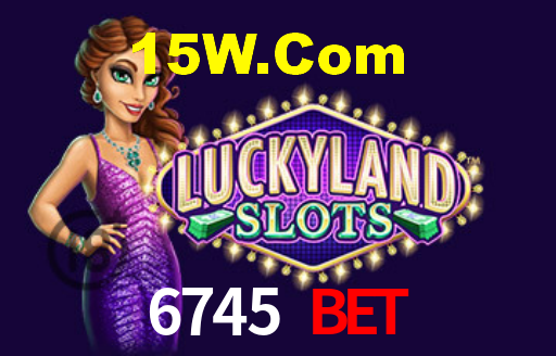 Programa VIP 6745 BET
